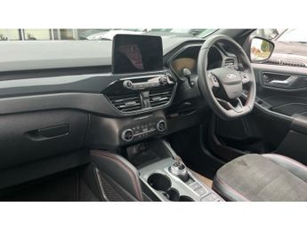 Ford Kuga 2.5 PHEV ST-Line 5dr CVT Estate