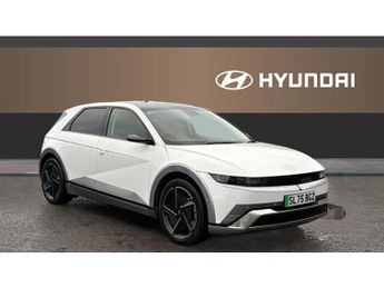 Hyundai IONIQ 5 168kW Ultimate 84 kWh 5dr Auto [Tech Pack] Electric Hatchback
