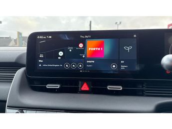 Hyundai IONIQ 5 168kW Ultimate 84 kWh 5dr Auto [Tech Pack] Electric Hatchback
