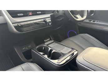Hyundai IONIQ 5 168kW Ultimate 84 kWh 5dr Auto [Tech Pack] Electric Hatchback