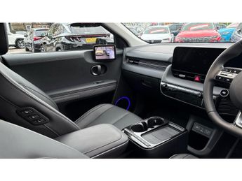 Hyundai IONIQ 5 168kW Ultimate 84 kWh 5dr Auto [Tech Pack] Electric Hatchback