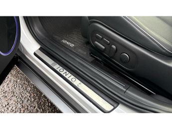 Hyundai IONIQ 5 168kW Ultimate 84 kWh 5dr Auto [Tech Pack] Electric Hatchback