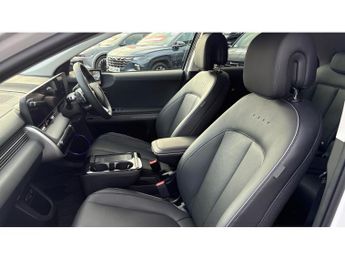 Hyundai IONIQ 5 168kW Ultimate 84 kWh 5dr Auto [Tech Pack] Electric Hatchback