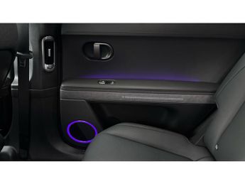 Hyundai IONIQ 5 168kW Ultimate 84 kWh 5dr Auto [Tech Pack] Electric Hatchback