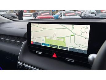 Hyundai IONIQ 5 168kW Ultimate 84 kWh 5dr Auto [Tech Pack] Electric Hatchback