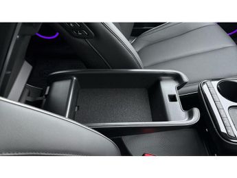 Hyundai IONIQ 5 168kW Ultimate 84 kWh 5dr Auto [Tech Pack] Electric Hatchback