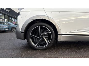 Hyundai IONIQ 5 168kW Ultimate 84 kWh 5dr Auto [Tech Pack] Electric Hatchback