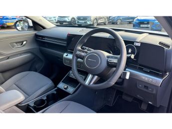 Hyundai KONA 160kW Ultimate 65kWh 5dr Auto [Lux Pack] Electric Hatchback