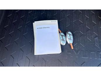 Hyundai KONA 160kW Ultimate 65kWh 5dr Auto [Lux Pack] Electric Hatchback
