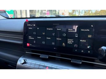 Hyundai KONA 160kW Ultimate 65kWh 5dr Auto [Lux Pack] Electric Hatchback