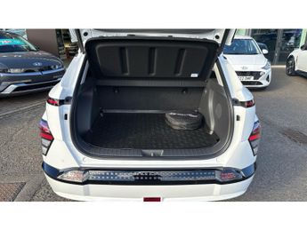 Hyundai KONA 160kW Ultimate 65kWh 5dr Auto [Lux Pack] Electric Hatchback