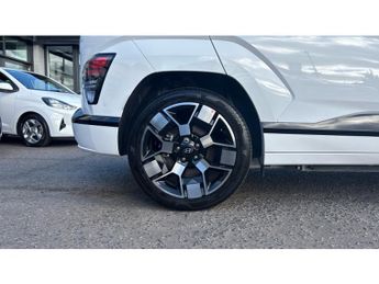 Hyundai KONA 160kW Ultimate 65kWh 5dr Auto [Lux Pack] Electric Hatchback