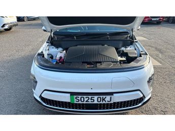 Hyundai KONA 160kW Ultimate 65kWh 5dr Auto [Lux Pack] Electric Hatchback
