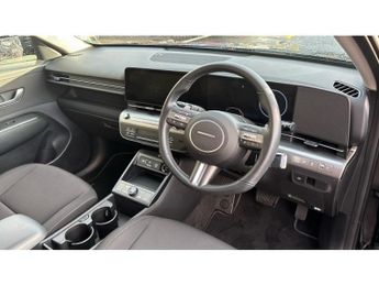 Hyundai KONA 1.6 Hybrid 129 Advance 5dr DCT Hybrid Hatchback