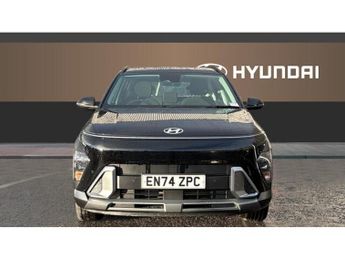 Hyundai KONA 1.6 Hybrid 129 Advance 5dr DCT Hybrid Hatchback