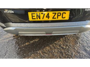 Hyundai KONA 1.6 Hybrid 129 Advance 5dr DCT Hybrid Hatchback