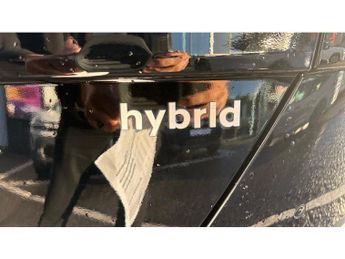 Hyundai KONA 1.6 Hybrid 129 Advance 5dr DCT Hybrid Hatchback