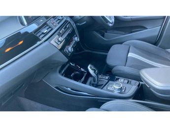 BMW X1 xDrive 20d Sport 5dr Step Auto Diesel Estate