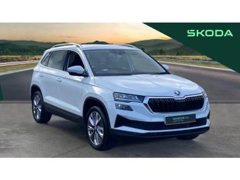 Skoda Karoq 1.5 TSI SE L 5dr DSG Petrol Estate