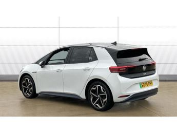 Volkswagen ID.3 150kW 1ST Edition Pro Power 62kWh 5dr Auto Electric Hatchback
