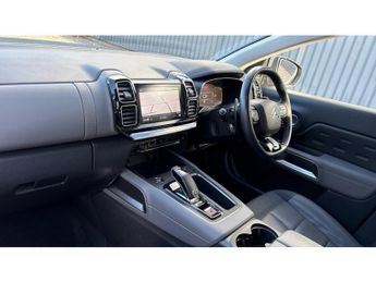 Citroen C5 Aircross 1.5 BlueHDi 130 Flair Plus 5dr EAT8 Diesel Hatchback