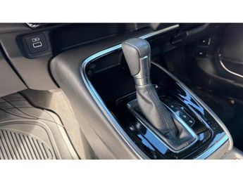 Honda HR-V 1.5 eHEV Advance 5dr CVT Hybrid Hatchback