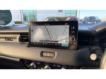 Honda HR-V 1.5 eHEV Advance 5dr CVT Hybrid Hatchback