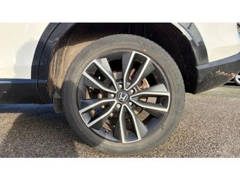Honda HR-V 1.5 eHEV Advance 5dr CVT Hybrid Hatchback
