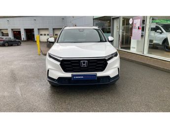 Honda CR-V 2.0 eHEV Elegance 5dr eCVT Hybrid Estate