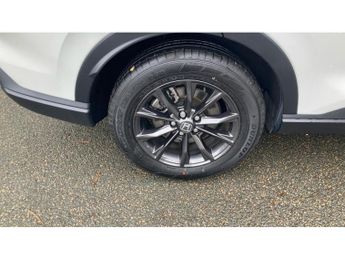 Honda CR-V 2.0 eHEV Elegance 5dr eCVT Hybrid Estate