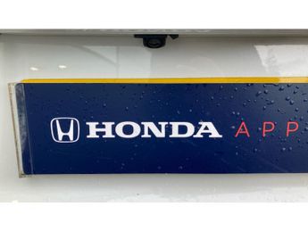 Honda CR-V 2.0 eHEV Elegance 5dr eCVT Hybrid Estate