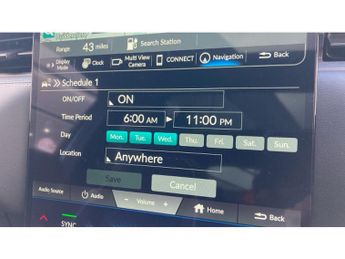 Honda E Ny1 150kW Advance 69kWh 5dr Auto Electric Hatchback