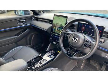 Honda E Ny1 150kW Advance 69kWh 5dr Auto Electric Hatchback