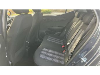 Hyundai i10 1.0 [63] Premium 5dr Auto [Nav] Petrol Hatchback