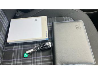 Hyundai i10 1.0 [63] Premium 5dr Auto [Nav] Petrol Hatchback