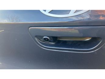 Hyundai i10 1.0 [63] Premium 5dr Auto [Nav] Petrol Hatchback