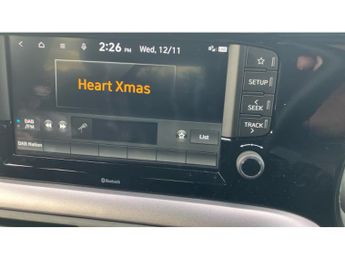 Hyundai i10 1.0 [63] Premium 5dr Auto [Nav] Petrol Hatchback