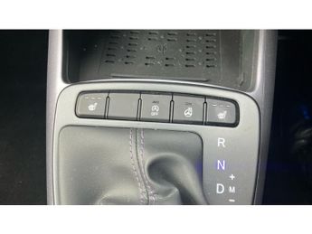 Hyundai i10 1.0 [63] Premium 5dr Auto [Nav] Petrol Hatchback