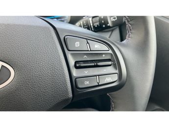 Hyundai i10 1.0 [63] Premium 5dr Auto [Nav] Petrol Hatchback