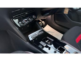 Vauxhall Mokka 1.2 Turbo GS Line 5dr Auto Petrol Hatchback