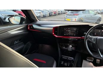 Vauxhall Mokka 1.2 Turbo GS Line 5dr Auto Petrol Hatchback