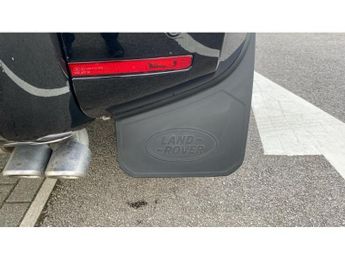 Land Rover Defender 5.0 P525 V8 110 5dr Auto Petrol Estate