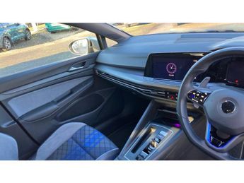 Volkswagen Golf 2.0 TSI 320 R 4Motion 5dr DSG Petrol Hatchback