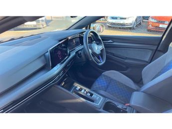 Volkswagen Golf 2.0 TSI 320 R 4Motion 5dr DSG Petrol Hatchback