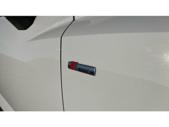 Audi Q3 35 TFSI Black Edition 5dr S Tronic Petrol Estate