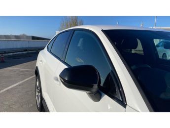 Audi Q3 35 TFSI Black Edition 5dr S Tronic Petrol Estate