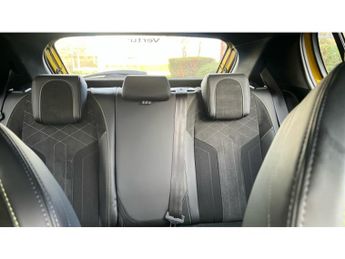 Peugeot 208 100kW GT Premium 50kWh 5dr Auto Electric Hatchback