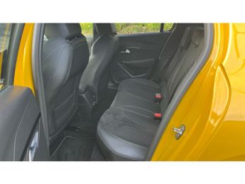 Peugeot 208 100kW GT Premium 50kWh 5dr Auto Electric Hatchback