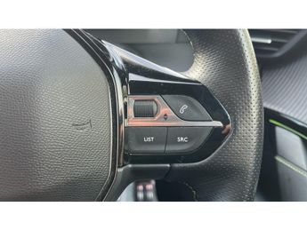 Peugeot 208 100kW GT Premium 50kWh 5dr Auto Electric Hatchback