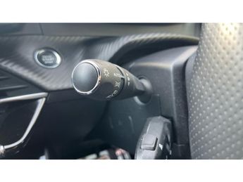 Peugeot 208 100kW GT Premium 50kWh 5dr Auto Electric Hatchback